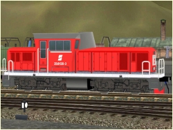 Diesellok OBB 2068 020 im EEP-Shop kaufen