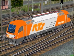 Taurus-Lok RTS1216_901 im EEP-Shop kaufen