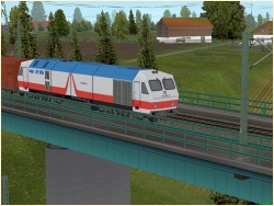 Diesellok DB240_002 im EEP-Shop kaufen