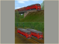 Diesellkomotiven DR 120 245 und V20 im EEP-Shop kaufen