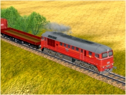 Diesellokomotive DR 120 079 im EEP-Shop kaufen