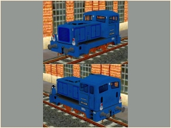 Diesellokomotive DR V15 2238 im EEP-Shop kaufen