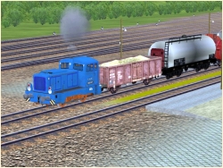Diesellokomotive DR V23 017 im EEP-Shop kaufen