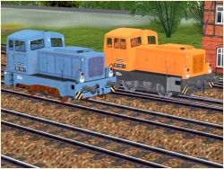 Diesellokomotiven DR 102 -ex V23- im EEP-Shop kaufen