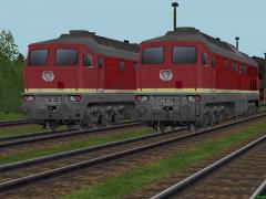 Diesellokomotiven 130 101 und 130 1 im EEP-Shop kaufen