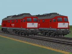 Dieselloks DBAG BR 232.9 Railion-DB im EEP-Shop kaufen