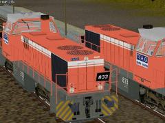 Diesellok MAK G1206 RAG im EEP-Shop kaufen
