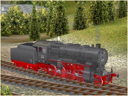 G�terzuglokomotive DB 56 175 Epoche im EEP-Shop kaufen