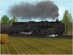 Dampflokomotive MAV 424 247 mit �lt im EEP-Shop kaufen