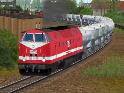 Diesellokomotive MEG 302 im EEP-Shop kaufen