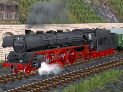 Schlepptenderdampflok DB 003 131 im EEP-Shop kaufen