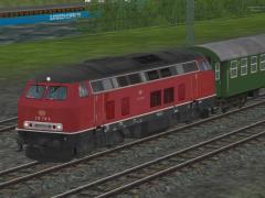DB BR218 altrot - Set 2 im EEP-Shop kaufen