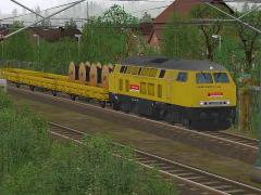Dieselloks BR 218 Bahnbau Gruppe de im EEP-Shop kaufen