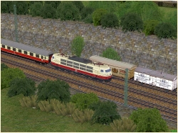 Elektrolokomotive DB_103-228-TEE Ep im EEP-Shop kaufen