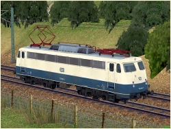 Elektr. Bahndienstlokomotive BR 751 im EEP-Shop kaufen