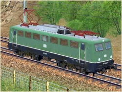 Elektrische G�terzuglokomotive BR 1 im EEP-Shop kaufen