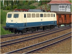 Elektrische G�terzuglokomotive BR 1 im EEP-Shop kaufen
