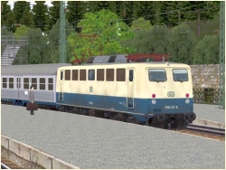 Elektrische G�terzuglokomotive BR 1 im EEP-Shop kaufen