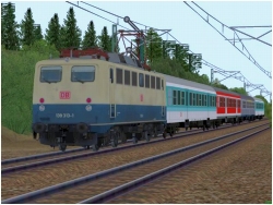 Elektrische G�terzuglokomotive BR 1 im EEP-Shop kaufen