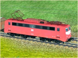 Elektrische G�terzuglokomotive BR 1 im EEP-Shop kaufen