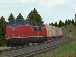 BR 220 der DB in Epoche IV (SK2773_ im EEP-Shop kaufen