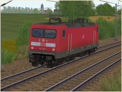 BR 112 163-der DBAG mit verkehrsrot im EEP-Shop kaufen