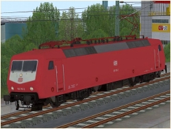 BR 120 der DB  Epoche IV im EEP-Shop kaufen