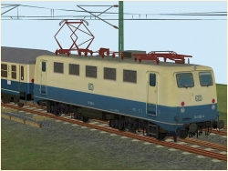 BR 141 362 der DB mit ozeanblau-bei im EEP-Shop kaufen