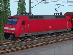 E-Lok BR 146.0 der DBAG in Epoche V im EEP-Shop kaufen