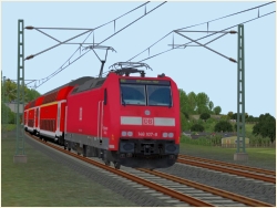BR 146.1 f�r DB Regio Niedersachsen im EEP-Shop kaufen