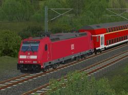 E-Lok BR 146.2 Bayern in Epoche V im EEP-Shop kaufen