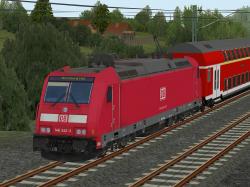 E-Lok BR 146.2 Bayern in Epoche VI im EEP-Shop kaufen