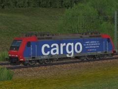 E-Loks Re 482 der SBB Epoche V und  im EEP-Shop kaufen