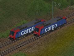 E-Loks Re 481 der SBB (Userwunsch) im EEP-Shop kaufen