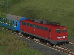 E-Loks BR 115 DB Autozug Kastenbauf im EEP-Shop kaufen