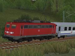E-Loks BR 115 DB Autozug Kastenbauf im EEP-Shop kaufen