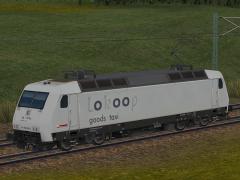E-Lok Re486 der Mittelthurgaubahn i im EEP-Shop kaufen