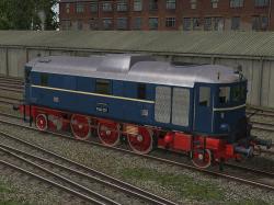 Gro�diesellokomotive V140 001 der D im EEP-Shop kaufen