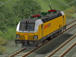 Vectron_RegioJet im EEP-Shop kaufen