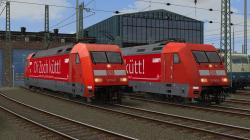 DBAG BR 101 062-8 und BR 101 114-7  im EEP-Shop kaufen