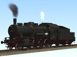 DB BR56 mit T16,5 Kohletender im EEP-Shop kaufen