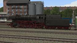 DB BR 23 073 mit Heinl Mischvorw�rm im EEP-Shop kaufen