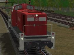 DB-Cargo 290 052-0 im EEP-Shop kaufen