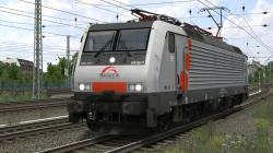 Siemens ES64F4 akiem / TX Logistik im EEP-Shop kaufen