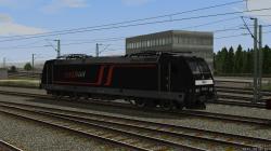 G�terzuglokomotive BR 185 Mehrsyste im EEP-Shop kaufen