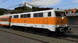 Personenzuglokomotive BR 111 - Erwe im EEP-Shop kaufen