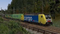 BR189 Dispolok / SBB Cargo im EEP-Shop kaufen