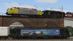 BR189 MRCE / TXL im EEP-Shop kaufen