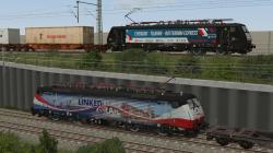 BR189-VO MRCE / LTE (Set 2) im EEP-Shop kaufen