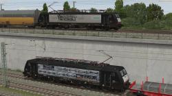 BR 189 150-6 MRCE Dispolok in versc im EEP-Shop kaufen